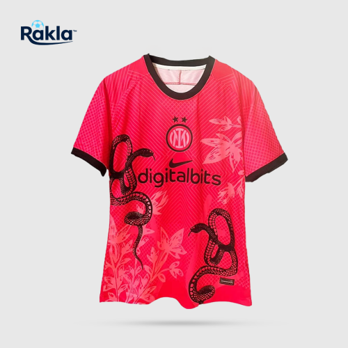 تيشيرت انتر ميلان