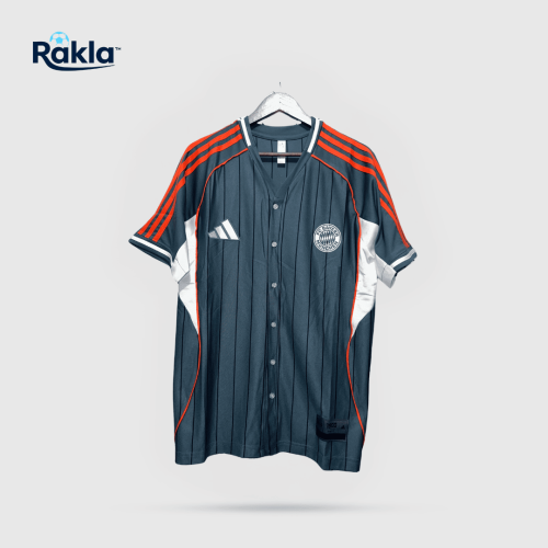 قميص بايرن ميونخ بيسبول 2026