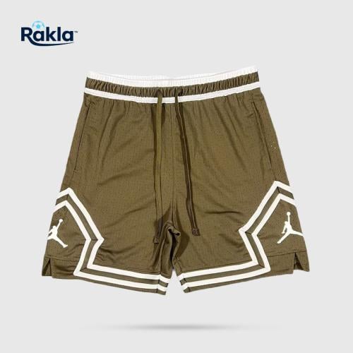 جوردن شورت دايموند