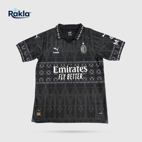 تيشيرت أس ميلان الرابع 2023-2024