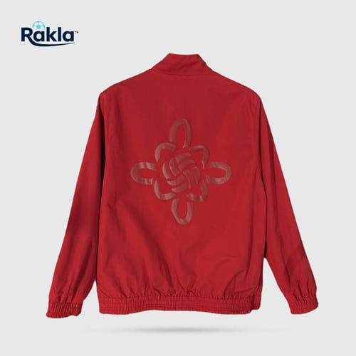 جاكيت مانشستر يونايتد الطابع الثقافي دبل فيس