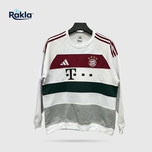 سويتر بايرن ميونخ