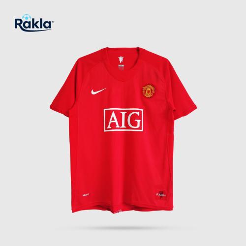 تيشيرت مانشستر يونايتد 2008