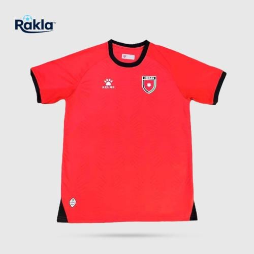 تيشيرت منتخب الأردن الأحتياطي 2026