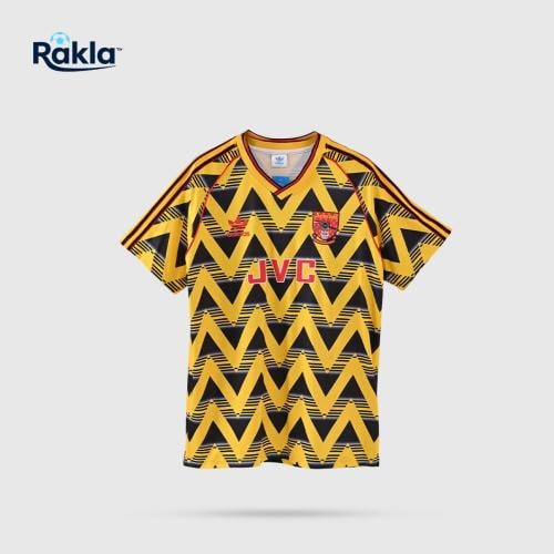 تيشيرت ارسنال 1991 ريترو هوم