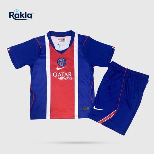 تيشيرت باريس سانجيرمان 2027 أعمار صغيرة