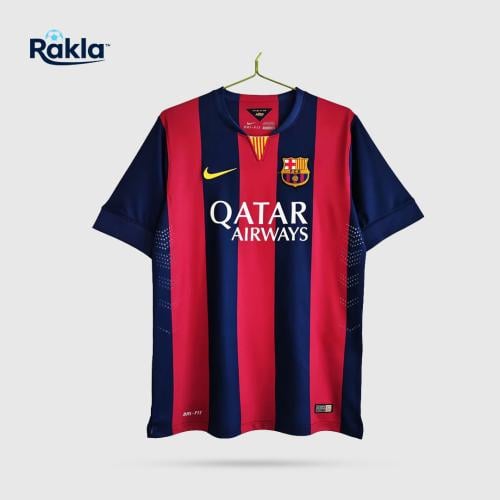 تيشيرت برشلونة 2015