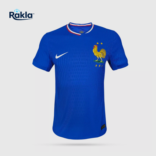 تيشيرت فرنسا الأساسي