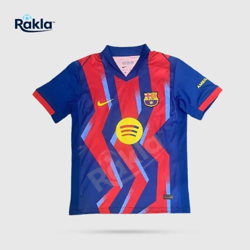 تيشيرت برشلونة الرابع 2026