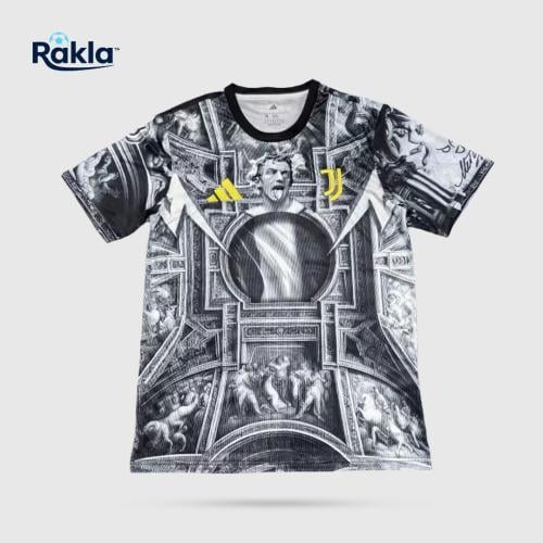 تيشيرت يوفنتوس ما قبل المباراة ADP