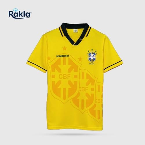 تيشيرت منتخب البرازيل 1994