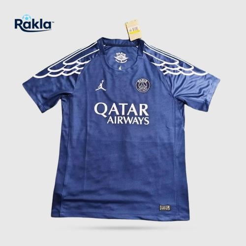 تيشيرت باريس سان جيرمان 2025 الرابع