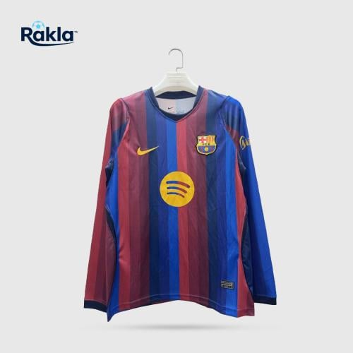 تيشيرت برشلونة 2027