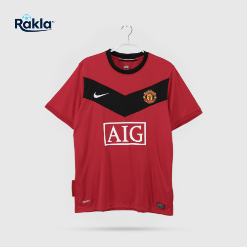 تيشيرت مانشستر يونايتد 2010