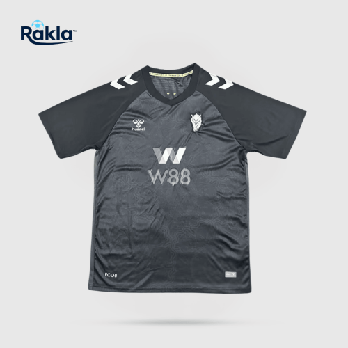 تيشيرت سندرلاند الثالث 26