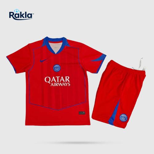 طقم باريس سانجيرمان الثالث 26