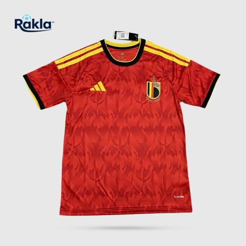 تيشيرت منتخب بلجيكا 2026