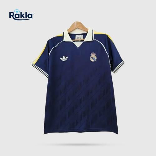 تيشيرت ريال مدريد كلاسيك