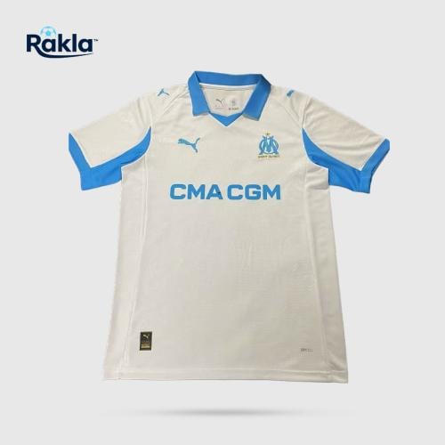 تيشيرت مارسيليا الأساسي 2026