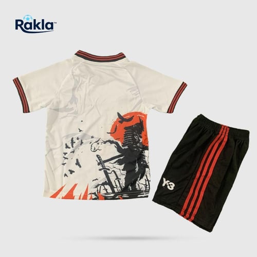 تيشيرت تشكيلة الأنمي