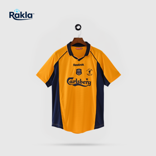 تيشيرت ليفربول 2000