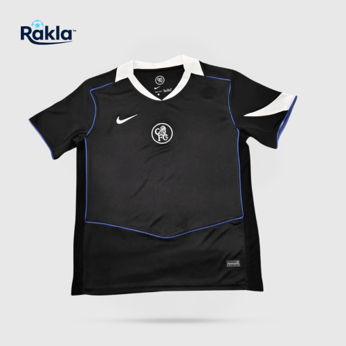 تيشيرت تشيلسي الثالث 25/26