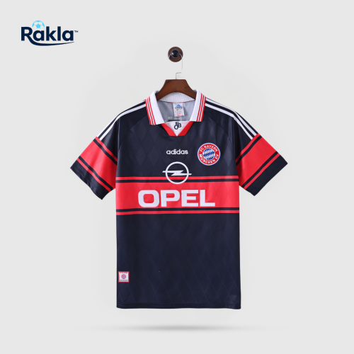 تيشيرت بايرن ميونخ 1997