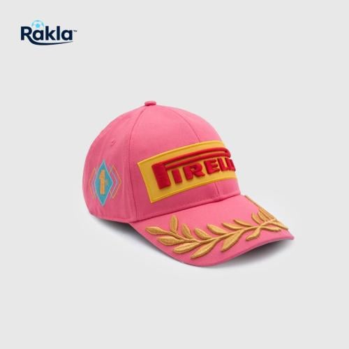 كاب F1 فيراري بيرلي ميامي