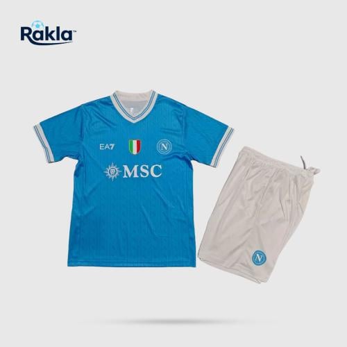 طقم نابولي الأساسي أعمار صغيرة 2026