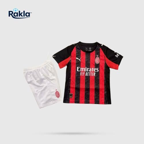 طقم اس ميلان الأساسي 2026 (أعمار صغيرة)