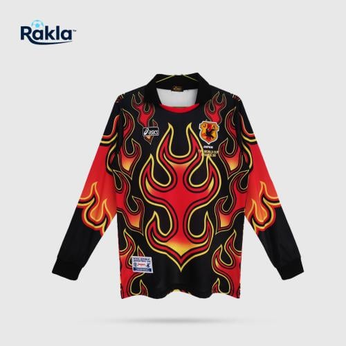 تيشيرت اليابان 1999 كم طويل