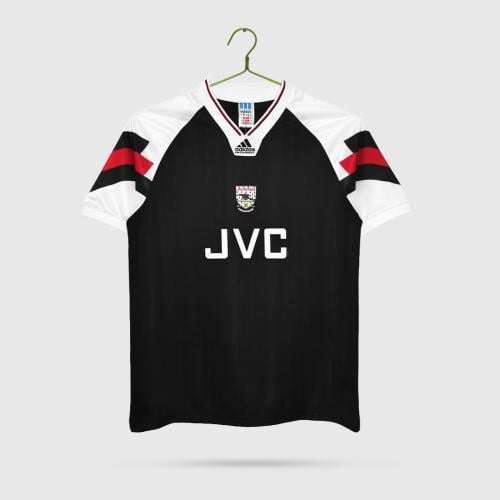 تيشيرت ارسنال ١٩٩٤ ريترو هوم