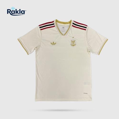 تيشيرت فلامنجو الثالث 2026