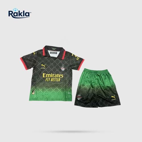 طقم ميلان 2025 (أعمار صغيرة)