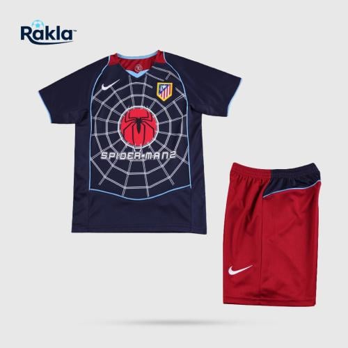 طقم أتليتكو مدريد 2004 أعمار صغيرة