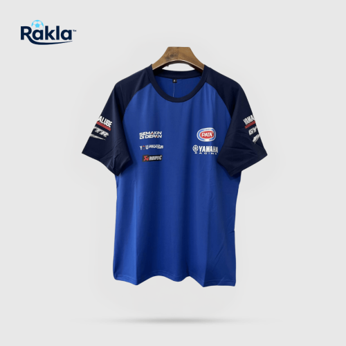 تيشيرت ياماها 2025