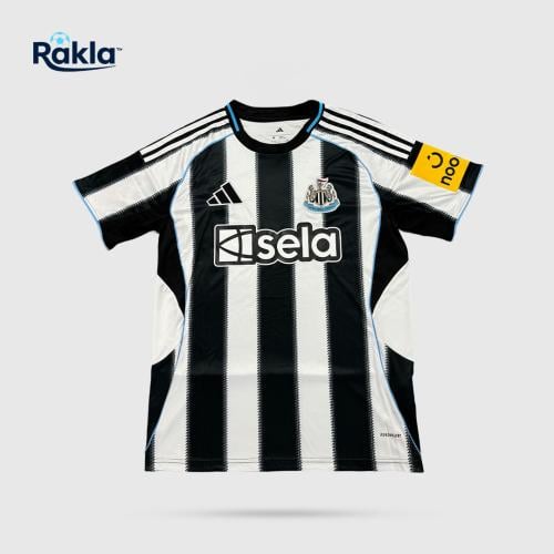 تيشيرت نيوكاسل 2026 الاساسي