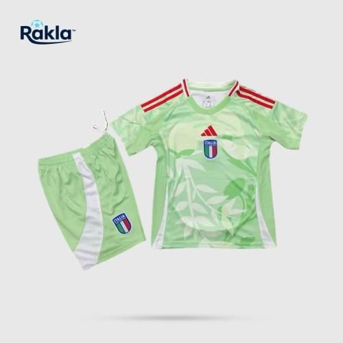 طقم منتخب ايطاليا 2026 (أعمار صغيرة)