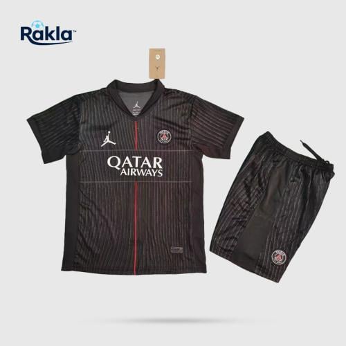 طقم باريس سانجيرمان الرابع أعمار صغيرة 2026