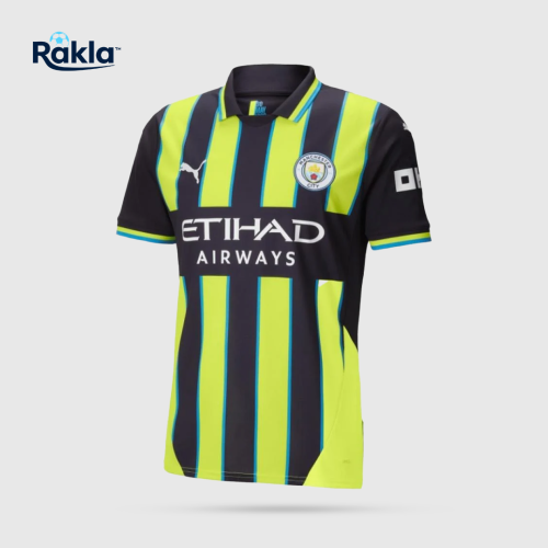 تيشيرت مانشستر سيتي الاحتياطي