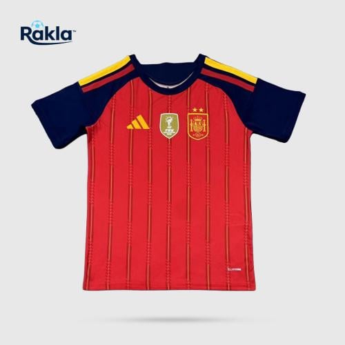 تيشيرت منتخب إسبانيا 2026 كأس العالم
