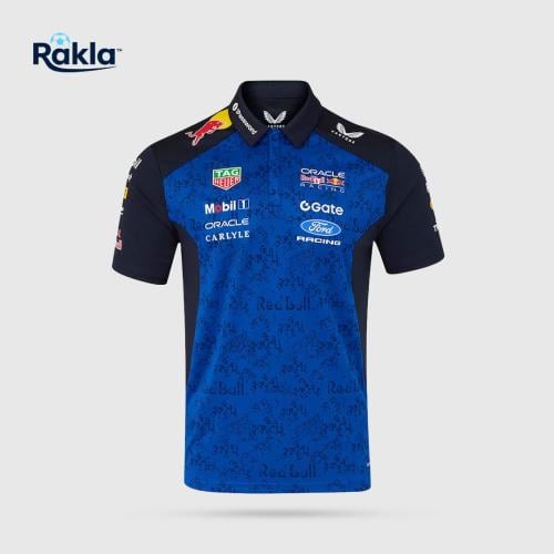 تيشيرت ريدبول 2026