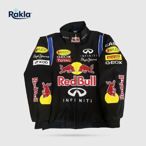 جاكيت ريدبول