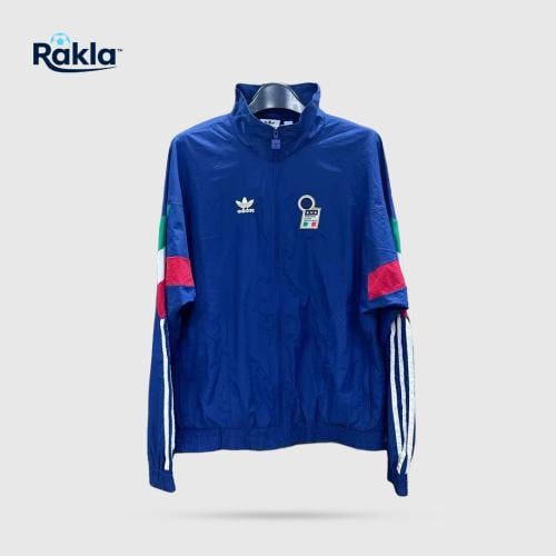 جاكيت ايطاليا ريترو