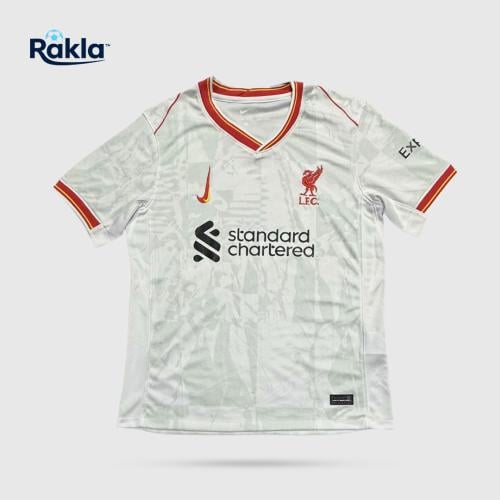 تيشيرت ليفربول الثاني 2024/2025