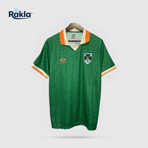 تيشيرت ايرلندا الأساسي 26