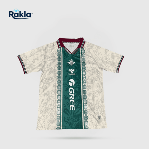 تيشيرت ريال بيتيس ادشن