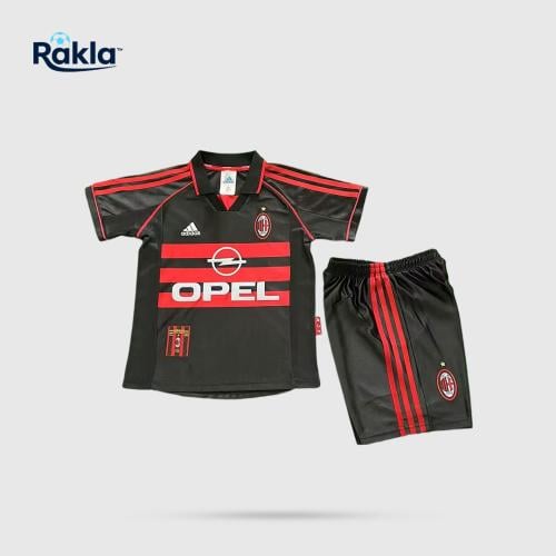 طقم اس ميلان 1998 (أعمار صغيرة)