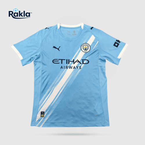 تيشيرت مانشستر سيتي الأساسي 2026