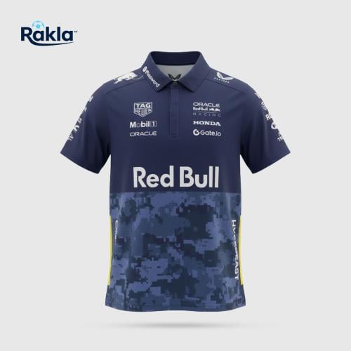 تيشيرت هوندا 2025